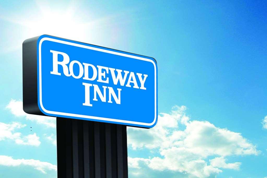 Rodeway Inn At Morro Bay Exteriér fotografie