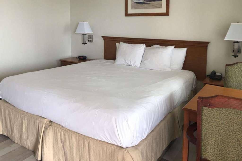 Rodeway Inn At Morro Bay Pokoj fotografie