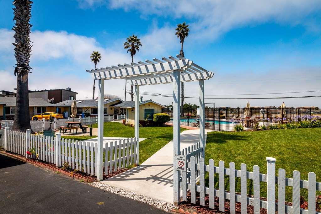 Rodeway Inn At Morro Bay Vybavení fotografie
