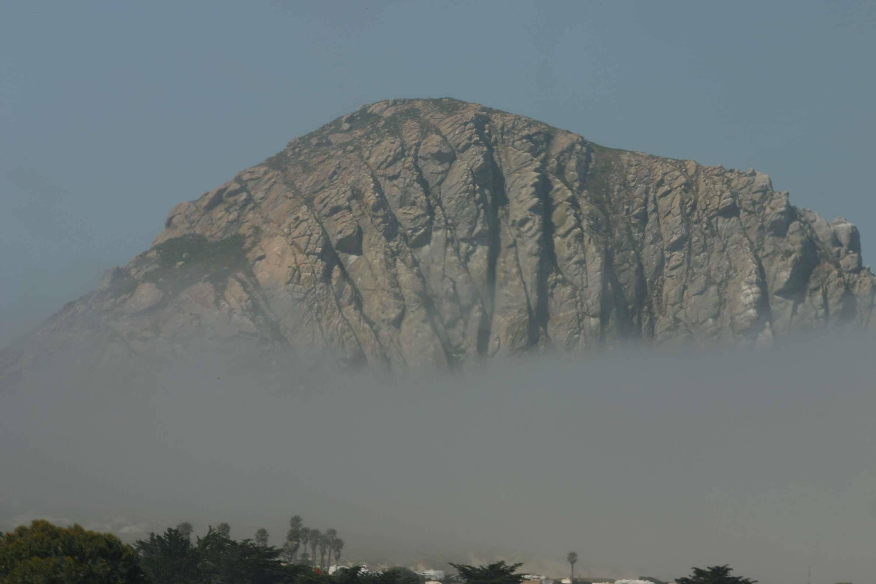 Rodeway Inn At Morro Bay Exteriér fotografie