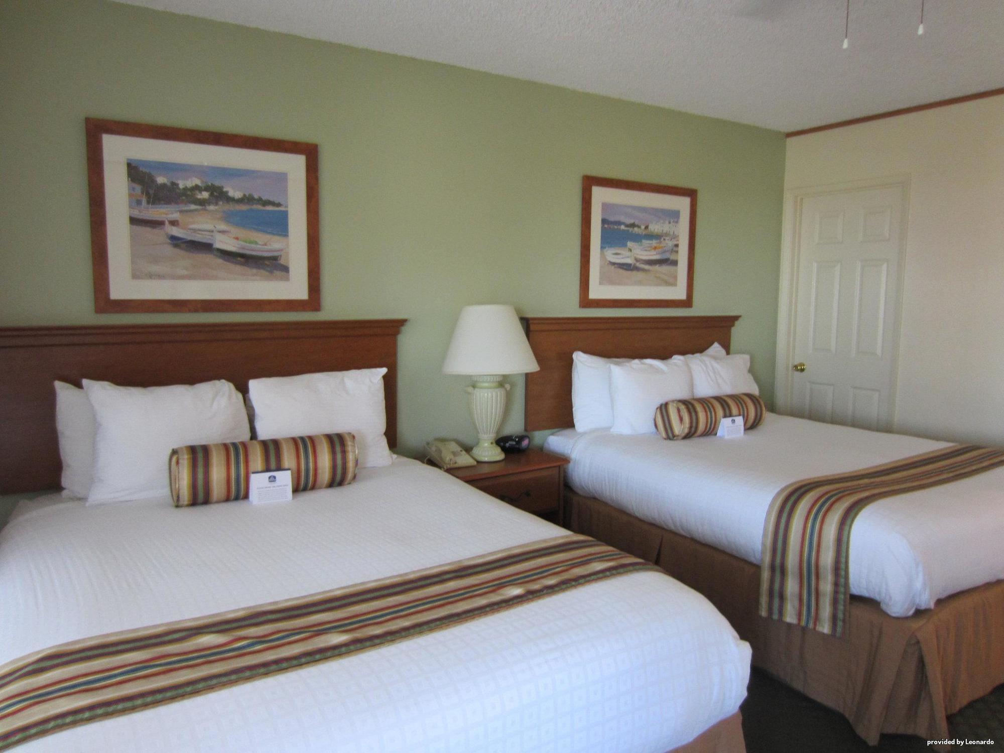 Rodeway Inn At Morro Bay Exteriér fotografie